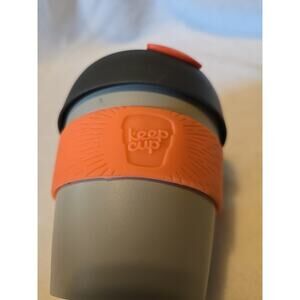 Keep Cup - Reusable Coffee Cup - Small 8 ounces